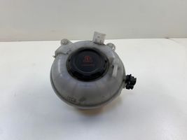 Volkswagen Golf VI Deckel Ausgleichsbehälter Kühlwasser 5Q0121407