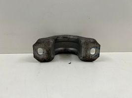 BMW 3 F30 F35 F31 Supporto per boccola della barra antirollio, posteriore 14777713