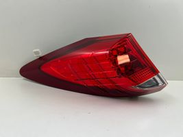 Honda Civic IX Luci posteriori FR26260102