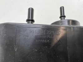 Porsche 911 991 Serbatoio a carbone attivo per il recupero vapori carburante 99120122100