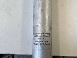 BMW 3 F30 F35 F31 Valvola di regolazione del liquido di raffreddamento e del riscaldatore T908013