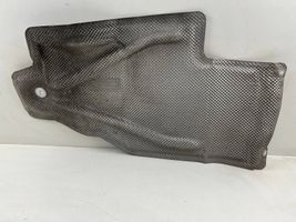 BMW 1 E82 E88 Exhaust heat shield 7059356