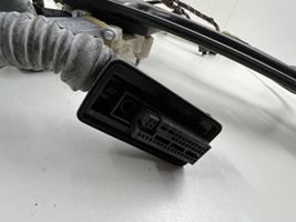 BMW X6 F16 Elektryczny podnośnik szyby drzwi tylnych 7322748