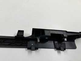 Porsche 911 991 Listello di supporto del sottoporta 991555619