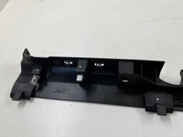 Porsche 911 991 Listello di supporto del sottoporta 991555619