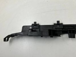 Porsche 911 991 Listello di supporto del sottoporta 991555619