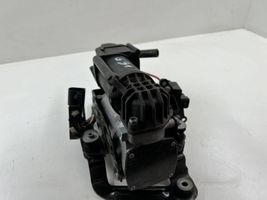 BMW 5 G30 G31 Compressore/pompa sospensioni pneumatiche 6886721