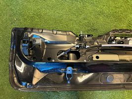 BMW X5 F15 Set rivestimento portellone posteriore/bagagliaio 70810A352A
