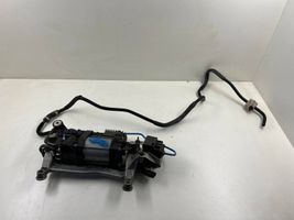 Porsche Macan Compresseur / pompe à suspension pneumatique 15159903111