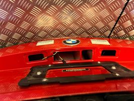 BMW M2 F87 Portellone posteriore/bagagliaio 