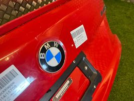 BMW M2 F87 Задняя крышка (багажника) 
