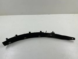 BMW X6 F16 Front bumper lip 10503410