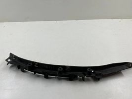 BMW X6 F16 Front bumper lip 10503410