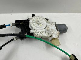 BMW 4 F32 F33 Elektriskā loga pacelšanas mehānisma komplekts 7281624