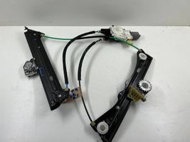 BMW 4 F32 F33 Elektriskā loga pacelšanas mehānisma komplekts 7281624