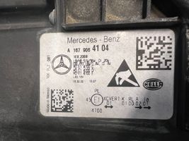 Mercedes-Benz GLE W167 Galinis žibintas kėbule A1679064104