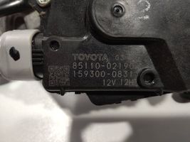 Toyota Auris 150 Stikla tīrītāja motoriņš 8511002190