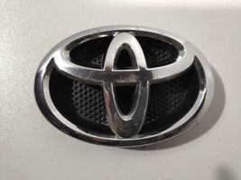 Toyota Auris 150 Etupuskurin jakajan koristelista 531102140