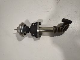 Volkswagen Vento EGR-venttiili 028131501E