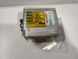 Toyota Hilux (N140, N150, N160, N170) Centralina/modulo airbag 8917035110