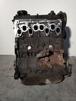 Volkswagen Vento Engine 02811