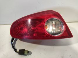 Chevrolet Lacetti Lampa tylna 96387724