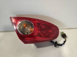 Chevrolet Lacetti Lampa tylna 96387724