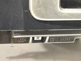 Mazda 6 Ilmastointi-/lämmityslaitteen säätimen kehys GR1C64341