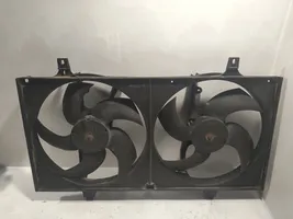 Nissan Primera Convogliatore ventilatore raffreddamento del radiatore 8240297