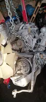 Ford Ranger Silnik / Komplet WLAT