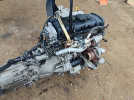 Volkswagen Touareg I Moteur BPE