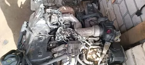 Mercedes-Benz Sprinter W906 Moteur 642896