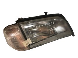 Mercedes-Benz C W202 Faro/fanale A2028202461