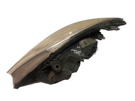 ZAZ 101 Headlight/headlamp 8111002381