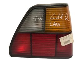 Volkswagen Golf II Lampa tylna 191945112D