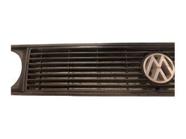 Volkswagen Transporter - Caravelle T3 Grille de calandre avant 251853653G