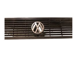 Volkswagen Transporter - Caravelle T3 Grille de calandre avant 251853653G