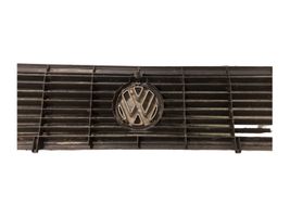 Volkswagen Transporter - Caravelle T3 Grille de calandre avant 251853653G