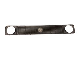 Volkswagen Transporter - Caravelle T3 Grille de calandre avant 251853653G