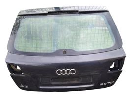 Audi A3 S3 A3 Sportback 8P Tendina parasole/oscurante parabrezza posteriore 