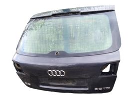 Audi A3 S3 A3 Sportback 8P Tendina parasole/oscurante parabrezza posteriore 