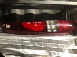 Mercedes-Benz Vaneo W414 Lampa tylna A4148200077