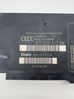 Audi A4 S4 B7 8E 8H Módulo de confort/conveniencia 8E0959433BM