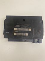 Audi A4 S4 B7 8E 8H Modulo comfort/convenienza 8E0959433CA