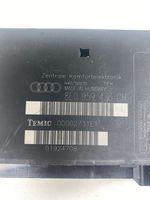 Audi A4 S4 B7 8E 8H Módulo de confort/conveniencia 8E0959433CH