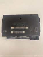 Audi A4 S4 B7 8E 8H Module confort 8E0959433CH