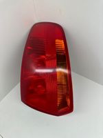 Audi A3 S3 A3 Sportback 8P Lampa tylna 8P4945096C