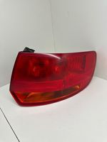 Audi A3 S3 A3 Sportback 8P Takavalot 8P4945096C