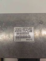 Audi A4 S4 B7 8E 8H Centralina/modulo bluetooth 8P0862335E