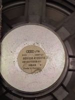 Audi A4 S4 B7 8E 8H Garso sistemos komplektas 8E5035412D